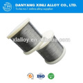 China fabricante Nicr-CuNi cable de termopar